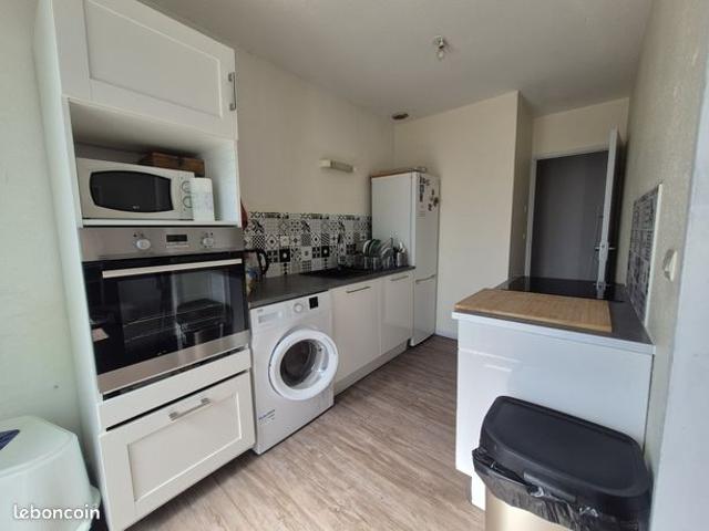 Appartement vente à Auch