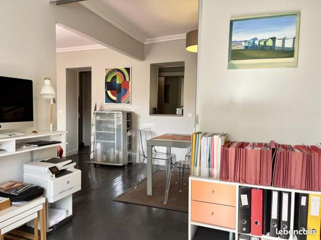 Appartement vente à Paris