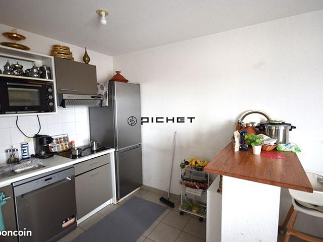 Appartement vente à Niort
