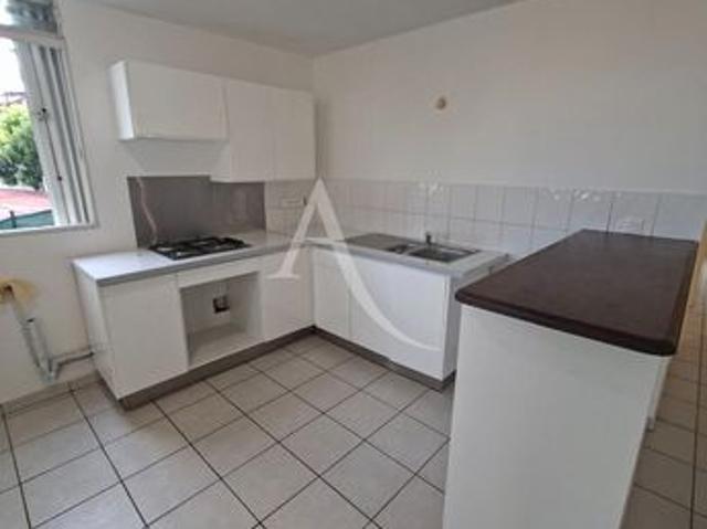 Appartement vente à Martinique