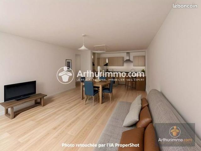 Appartement vente à Évry, Saint-pierre-du-perray