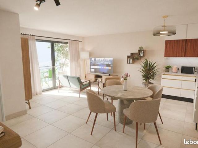 Appartement vente à Nîmes, Vauvert