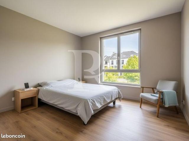 Appartement vente à Vendôme, Saint-ouen