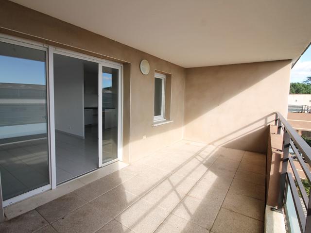 Appartement vente à Nîmes, Garons