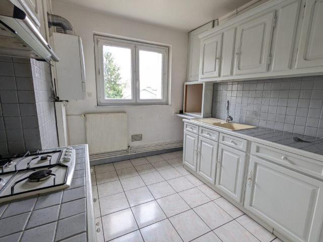 Appartement location à Les Galoubies, Chamalières