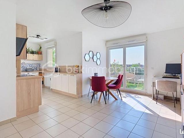 Appartement vente à Torcy, Brie-comte-robert