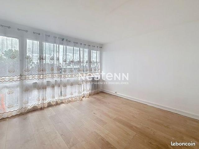 Appartement vente à Villiers-le-bel, Martinique