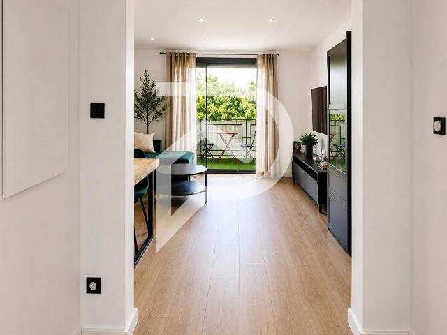 Appartement vente à Marseille