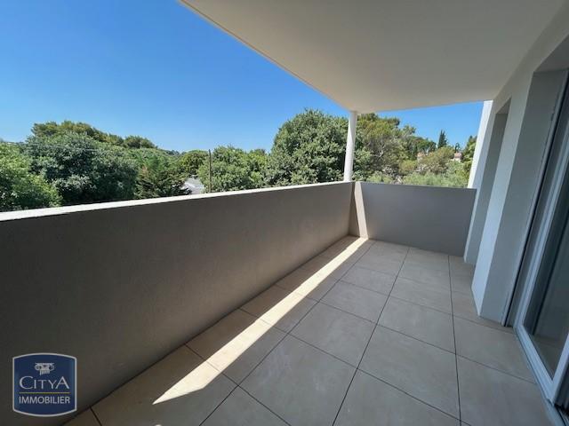 Appartement location à Nîmes