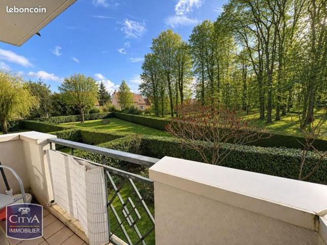 Appartement vente à Rambouillet, Yvelines