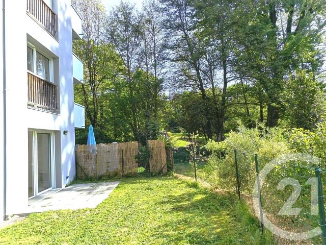 Appartement vente à Nantes, Bouguenais