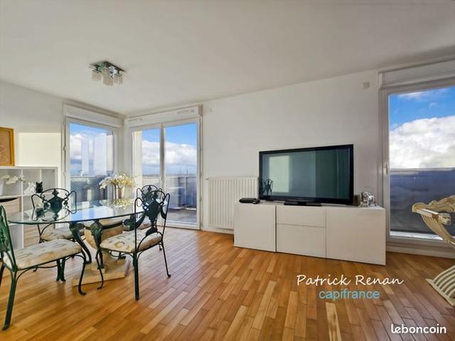 Appartement vente à Avallon, Bois-d'arcy