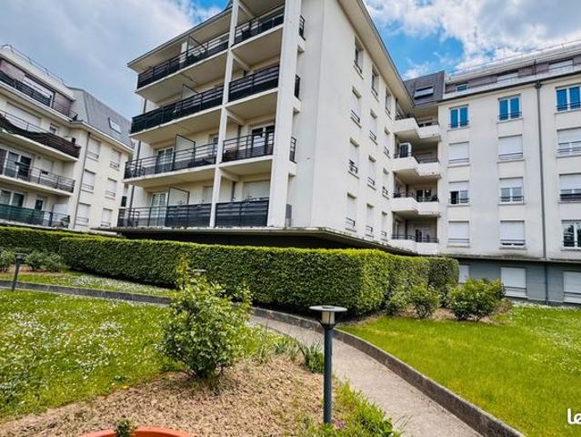 Appartement vente à Sarcelles, Deuil-la-barre