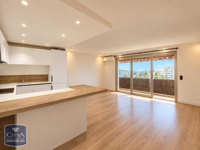 Appartement location à Grasse, Le Cannet