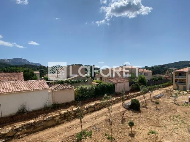 Appartement location à Clos Saint-Joseph, Auriol