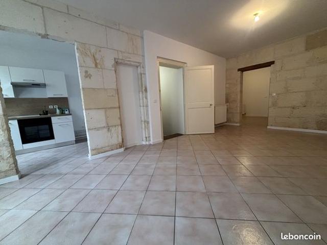 Appartement vente à Rochefort