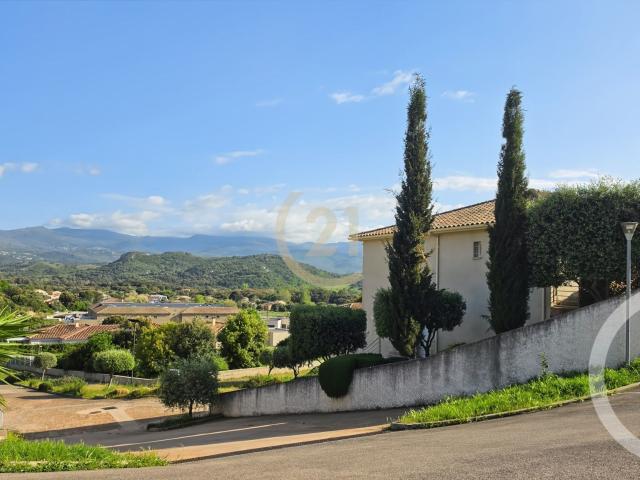 Appartement vente à Calvi, Oletta
