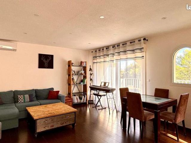 Appartement vente à Lodève, Saint-gély-du-fesc