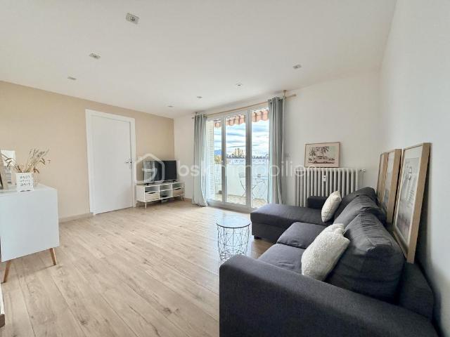 Appartement vente à Annecy