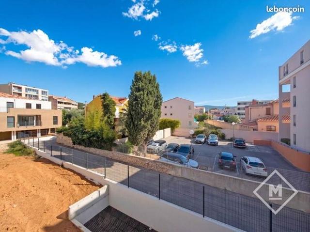 Appartement vente à Marseille, La Ciotat