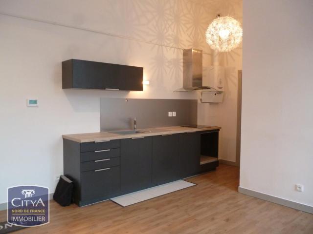 Appartement location à Cambrai
