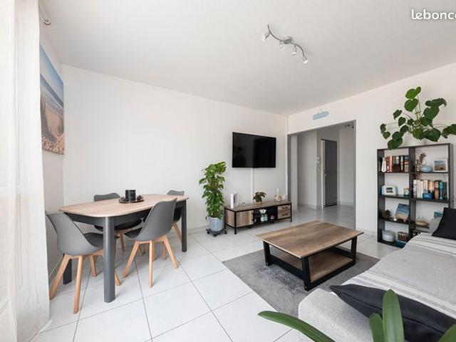 Appartement vente à Brou-sur-Chantereine, Seine-et-Marne