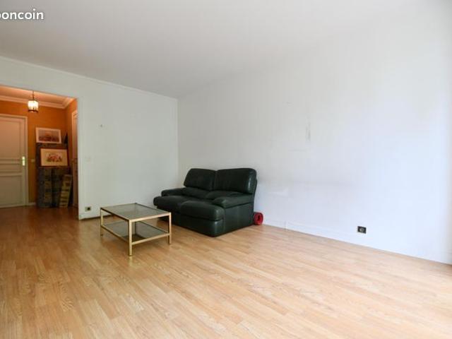 Appartement vente à Palaiseau, Chilly-mazarin