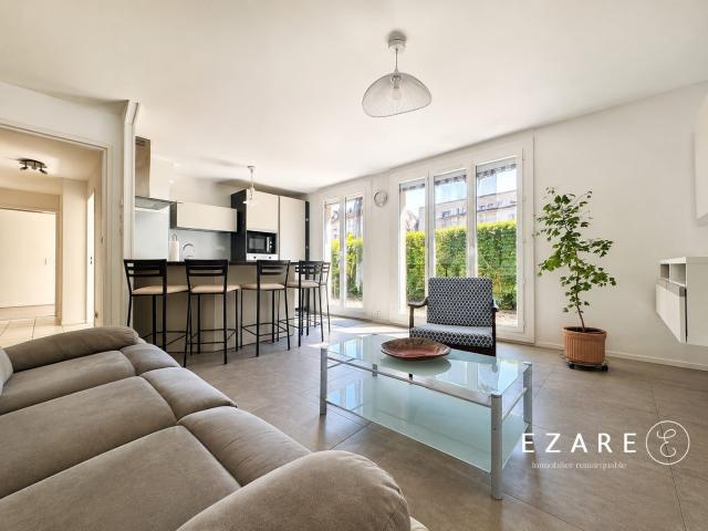 Appartement vente à Dijon