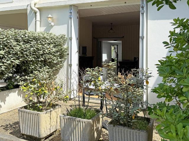 Appartement vente à Dax, Soorts-hossegor