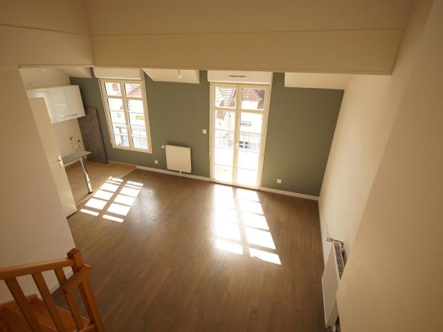 Appartement location à Saint-Germain-en-Laye, Andrésy