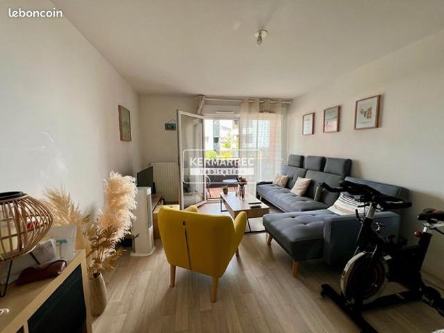 Appartement vente à Cesson-Sévigné, Ille-et-Vilaine