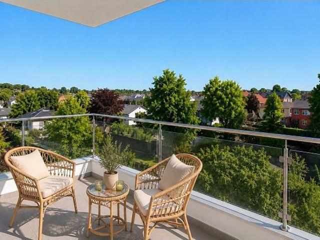 Appartement vente à Toulouse