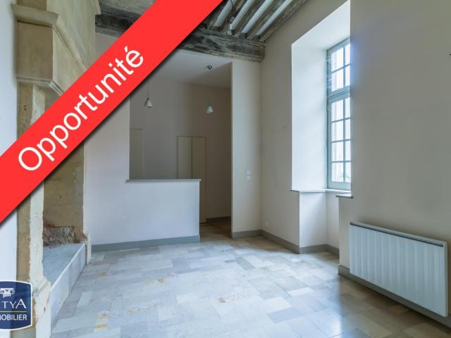 Appartement vente à Bergerac