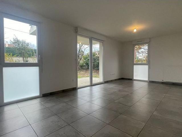 Appartement location à Toulouse, Pechbonnieu
