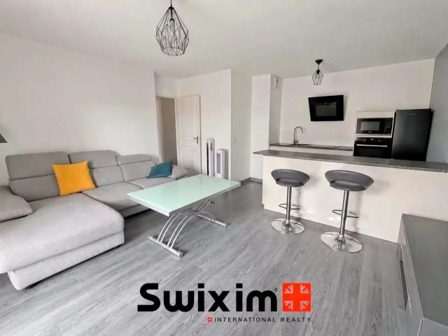 Appartement vente à Bordeaux, Parempuyre