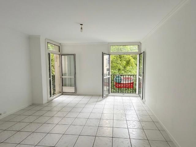 Appartement vente à Évry, Ris-orangis