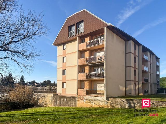 Appartement vente à Avallon, Yonne