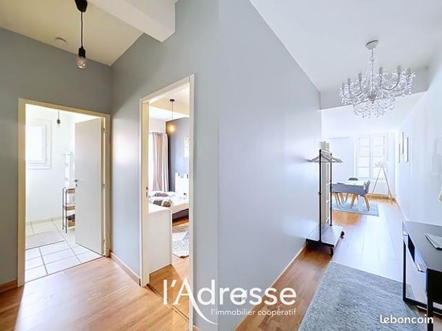 Appartement vente à Toulouse, Plaisance-du-touch