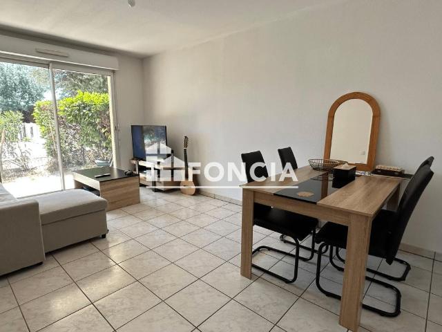 Appartement vente à Toulouse