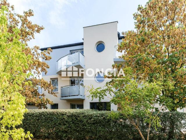 Appartement vente à Thionville, Evrange