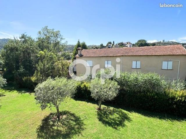 Appartement vente à Grasse, Pégomas