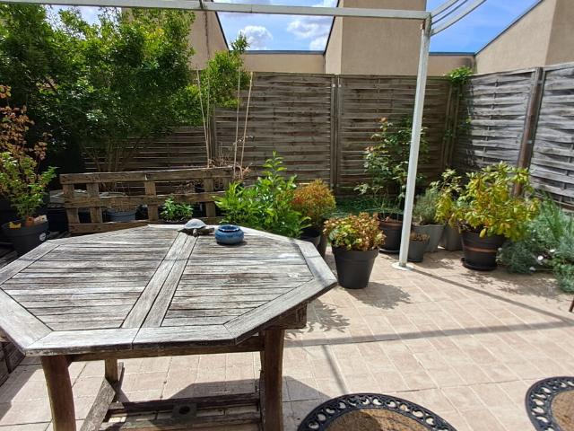 Appartement vente à Étampes, Etampes