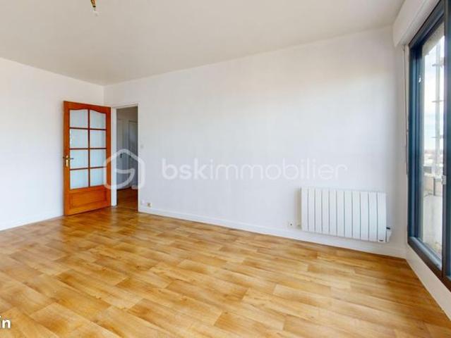 Appartement vente à Montargis