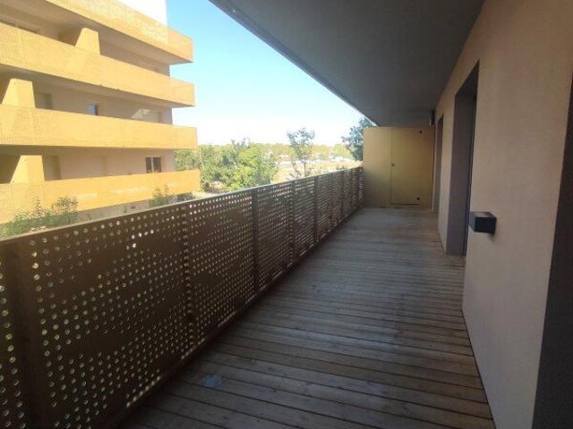 Appartement location à Toulouse