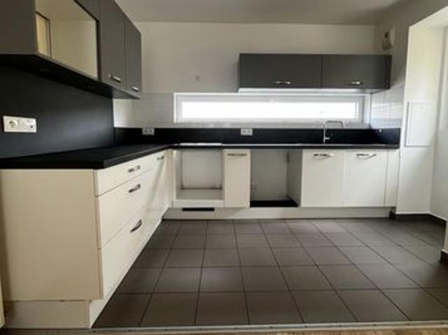 Appartement vente à Épernay, Morangis