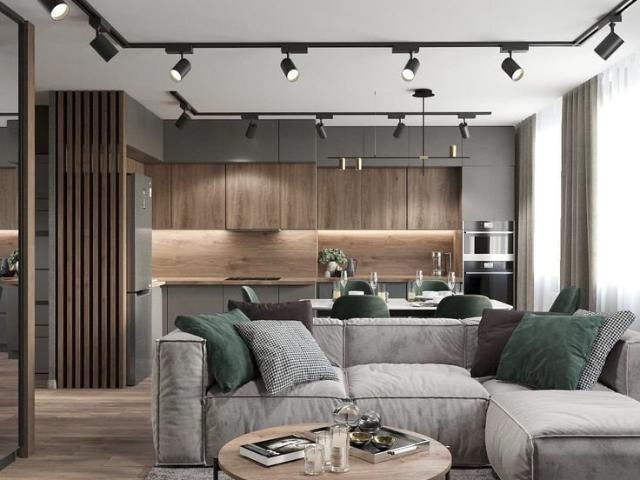 Appartement vente à Lyon, Métropole de Lyon