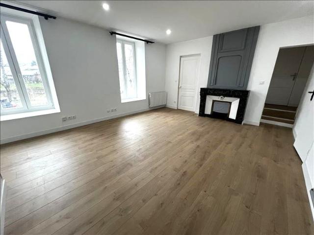 Appartement location à Saint-Étienne, Rive-de-gier