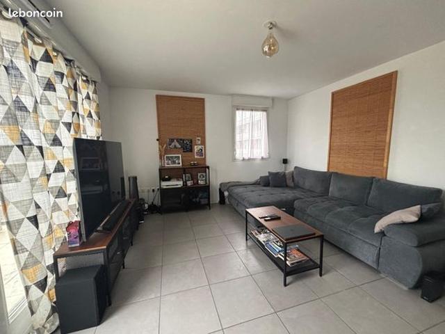 Appartement vente à Saintes, Floirac