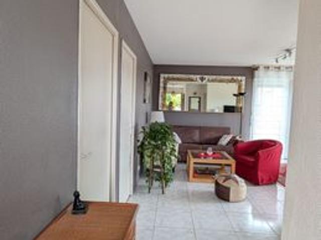 Appartement vente à Bayonne, Boucau
