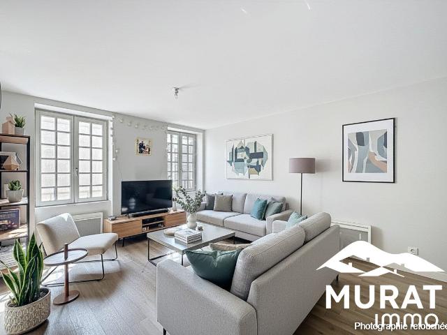 Appartement vente à Cébazat, Puy-de-Dôme